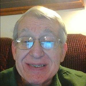 Meet your Posher, Jeffrey